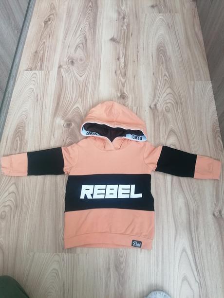 Mikina rebel kids, rebel kids,92