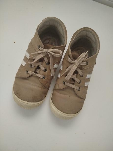 Prechodné topánky, rak,26