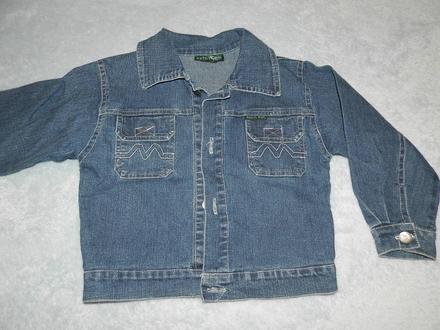 Riflovka uni 98/104, 98