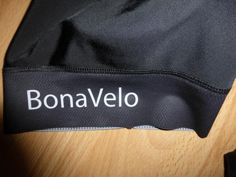 Cyklistické nohavice bonavello, bonavelo,s