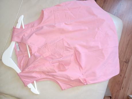 Elegantná letna bluzka, reserved,38