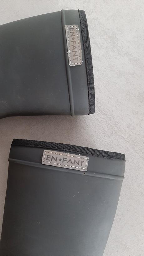 Zateplené gumáky, en fant,27