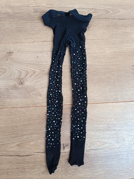 Silonky kabaretky s, s