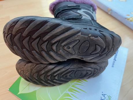 Čižmx, protetika,31