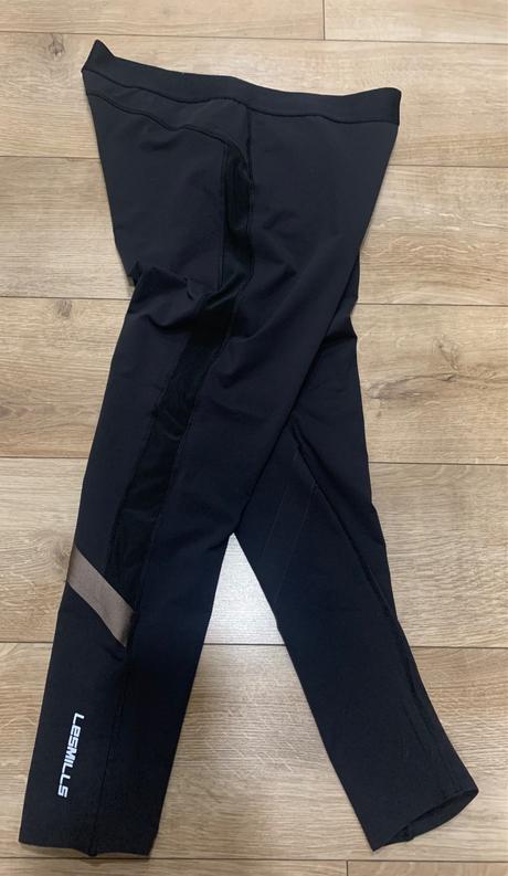 Legíny reebok lesmills speedwick, reebok,xl