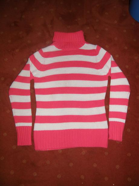 Nenosený rolák, f&f,36