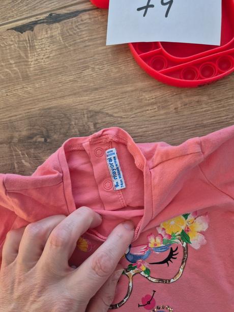 Krátky rukáv, mayoral,74