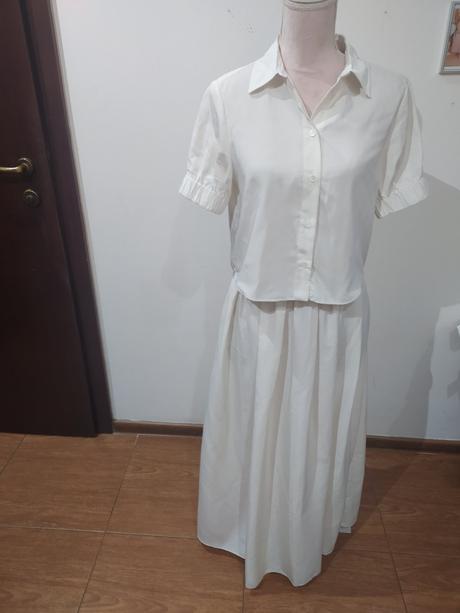 Zara komplet, zara,m