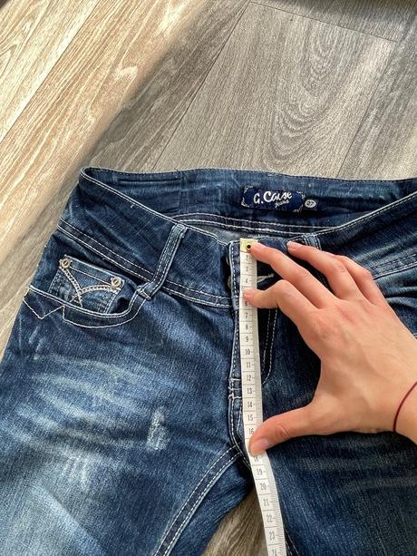 Rifle z kvalitnej rifloviny, s