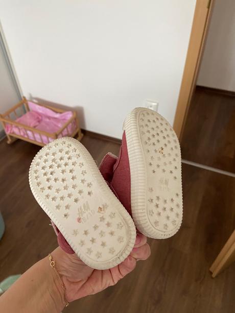 Balerinky h&m, h&m,19