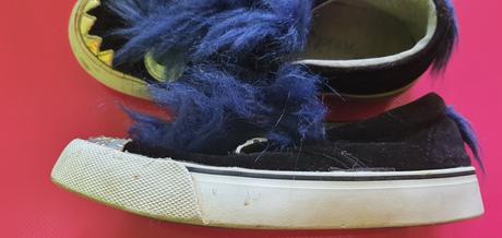 Tenisky, vd 21cm, next,34