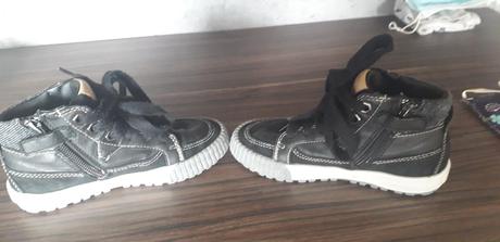 Geox tenisky kozene, geox,27