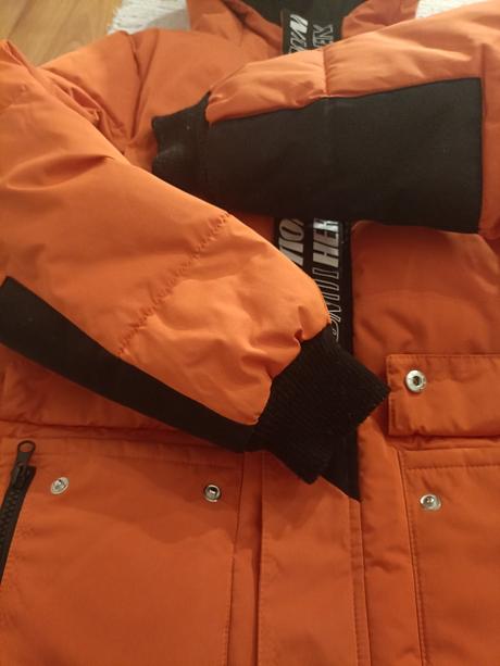 Zimná bunda, sinsay,146
