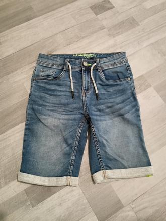 Kraťasy 146, chapter young,146