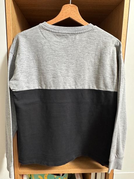 Tenšia mikina, reserved,152