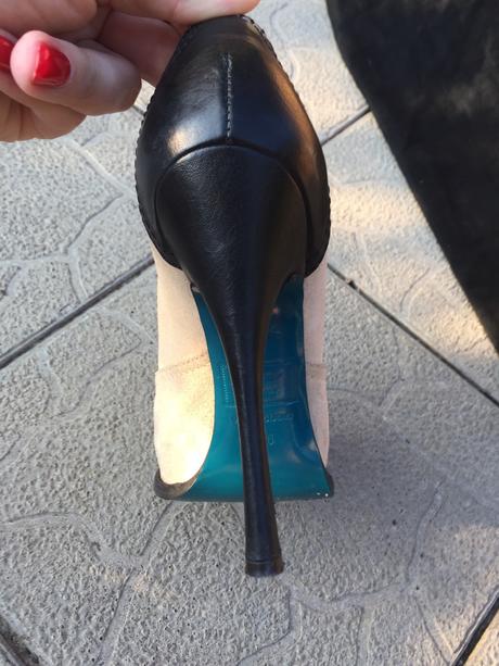 Topanočky italy vero cuoio 36, 36