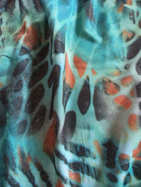 Triko, atypické, top stav, 42, 42