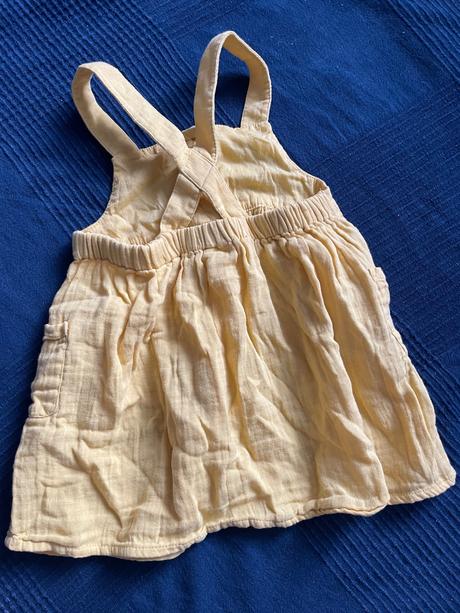 Suknicka na gombiky, f&f,80