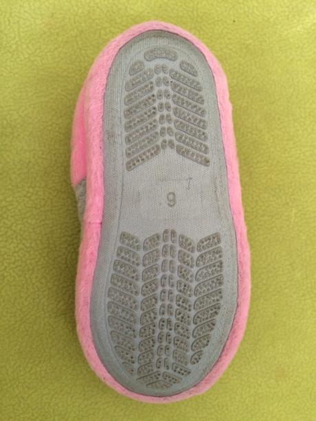 Pohodlné papučky, 23