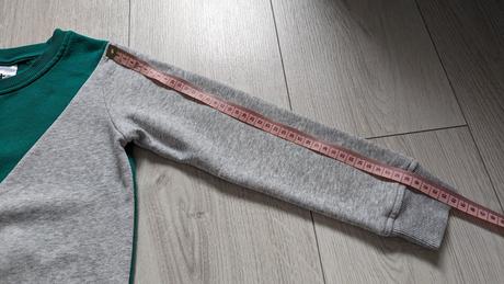 Detská mikina, c&a, 122-128, c&a,122