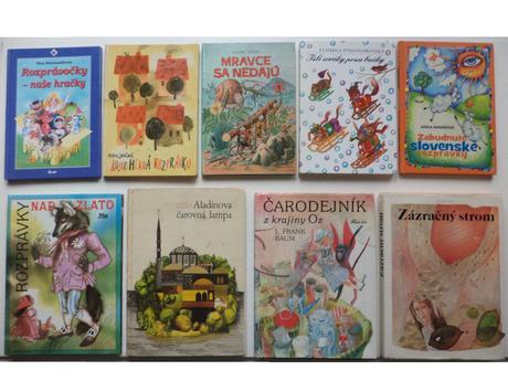 Rozprávky pre deti 4, 