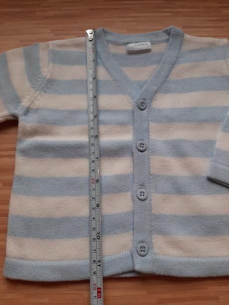 Slusacky svetrik, f&f,68