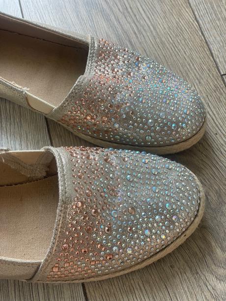 Topánky, graceland,39