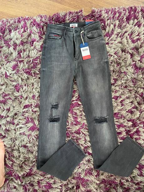 Rifle tommy hilfiger, tommy hilfiger,s