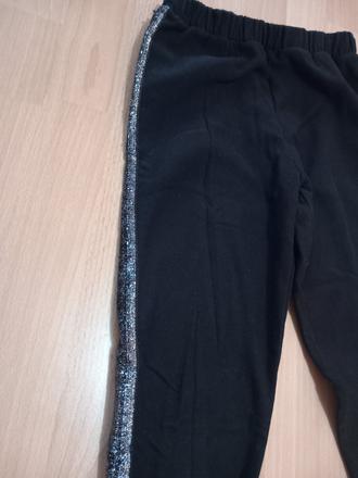 Zateplené legíny, 152