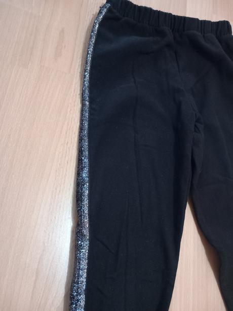 Zateplené legíny, 152