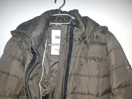 Vetrovka tommy hilfiger, tommy hilfiger,m