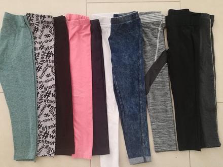 Next leginy, next,122