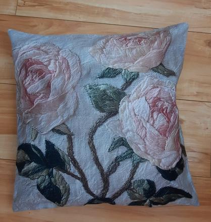 Vankus, šírka (cm): 40,dĺžka (cm): 40