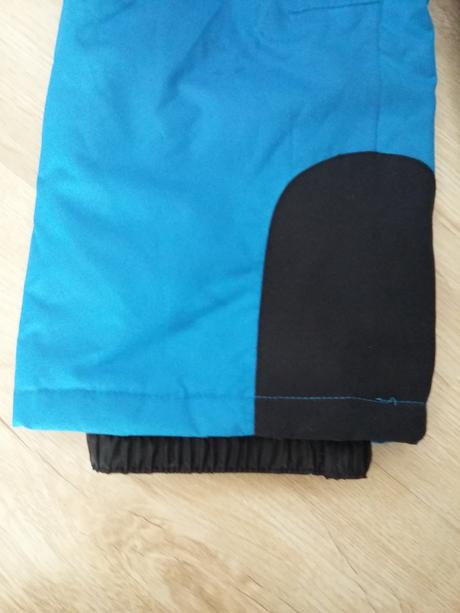 Nové vyteplené oteplovačky veľ.98/104, lupilu,98