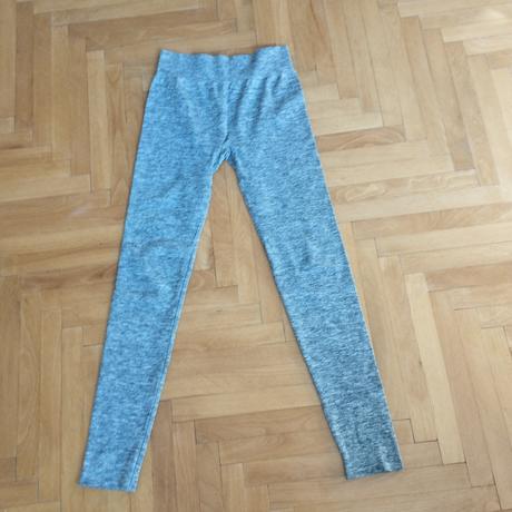 Formujúce legíny, m