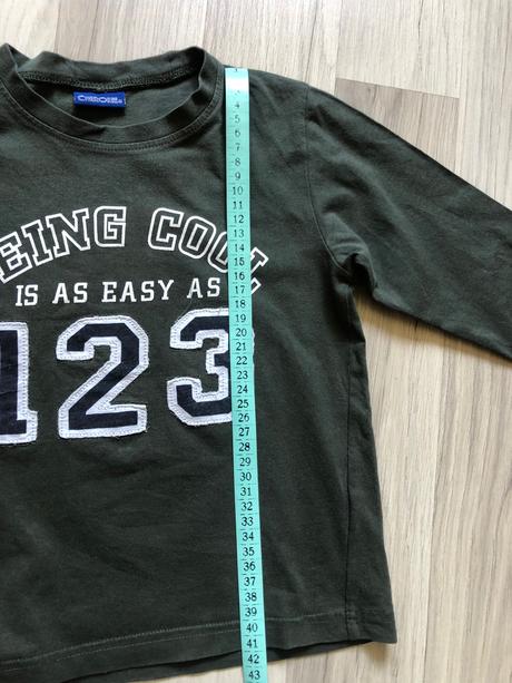 Tricko, cherokee,104