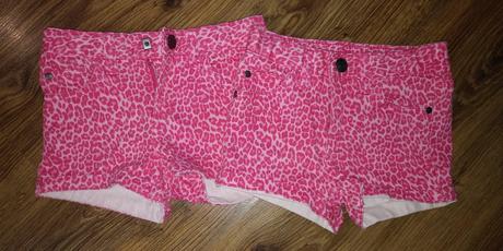 Riflove kratase, 104