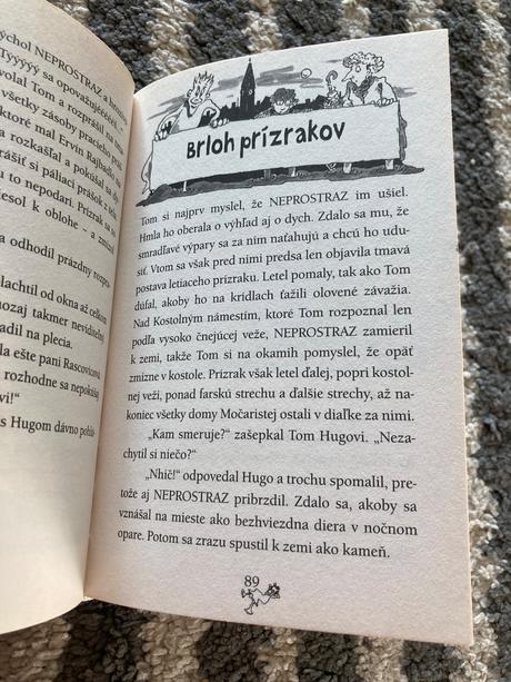 Lovci prízrakov vo veľkom nebezpečenstve (2010), 