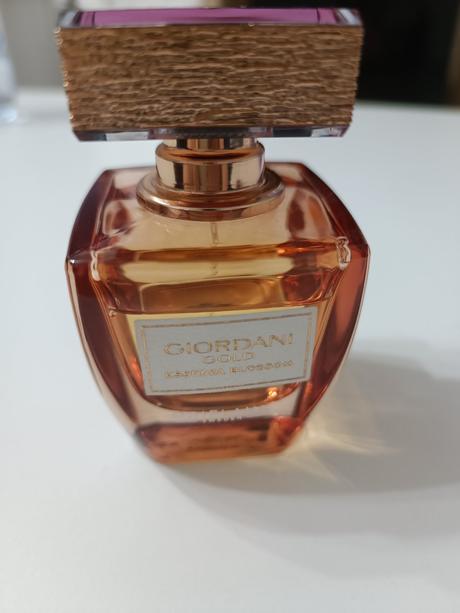 Giordani gold essenza blossom,