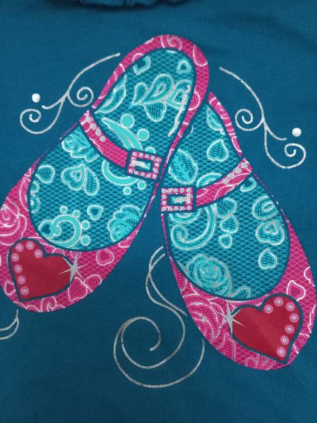 Tričko dlhý rukáv 92, 92