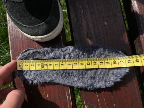 Zimné čižmy, protetika,27