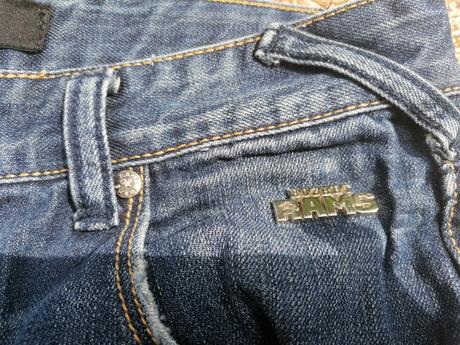 Riflové kraťasy, 42