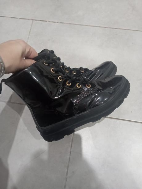 Topánky, h&m,33