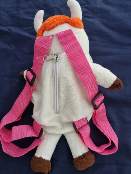 Predám batôžtek chupa chups, 