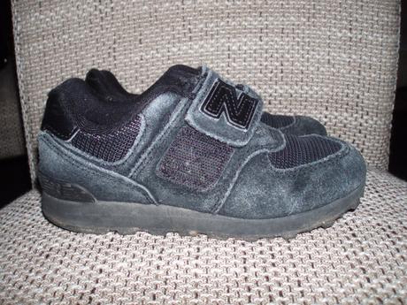 Chlapčenské tenisky zn. new balance, new balance,29