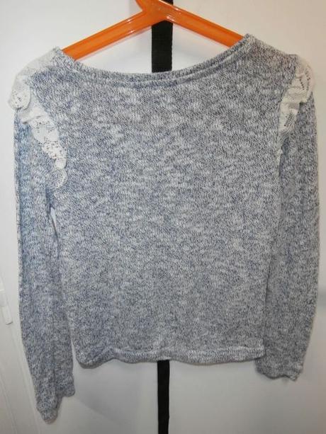 Pulóver, george,122