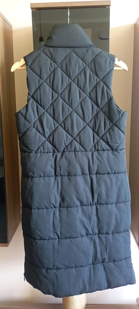 Čierna vesta esmara xs, esmara,xs