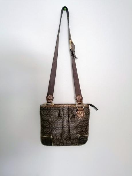 Kabelka roccobaroco, roccobarocco