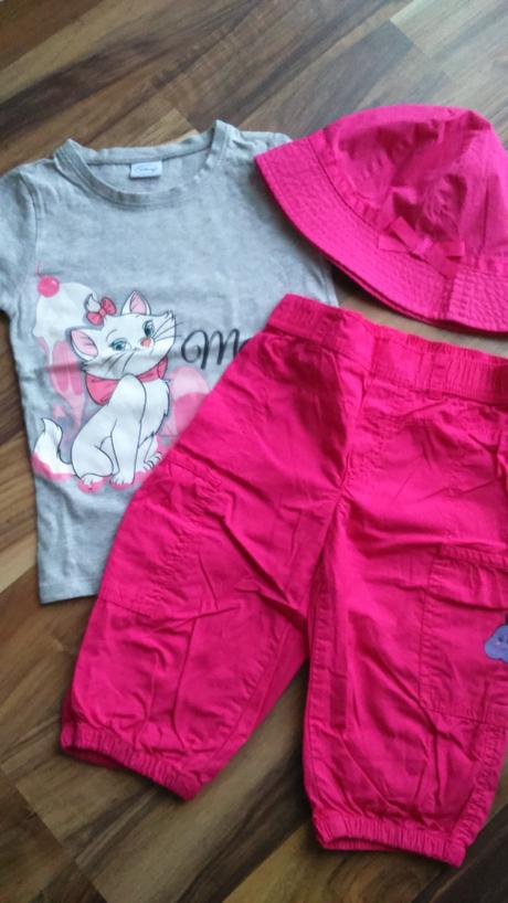 Nohavice kratke, dopodopo,110