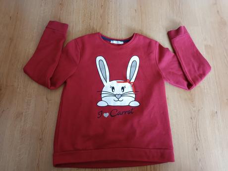 Mikina, terranova,152